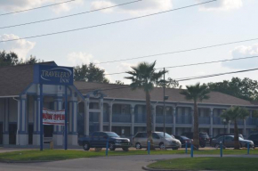 Гостиница Travelers Inn  Рознберг